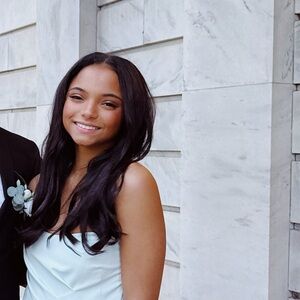 Meet your Posher, Raya